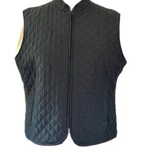 Silk Bobby Chan Golfing Gilet